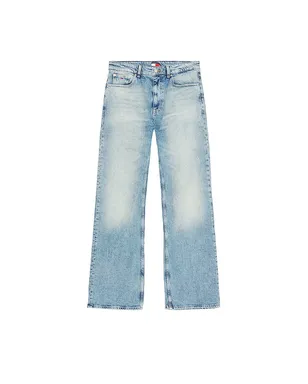 Tommy Jeans ROBBIE ブーツカットデニム - サムネイル5
