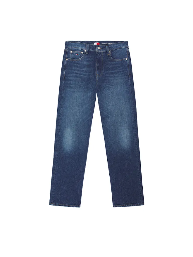 Tommy Jeans Tommy Jeans OTIS ストレートデニムの商品画像