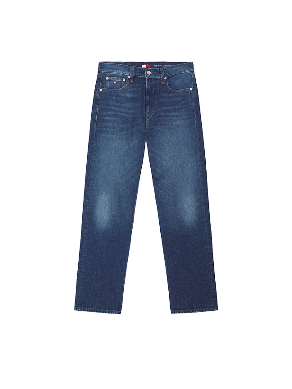 Tommy Jeans OTIS ストレートデニム - 画像1