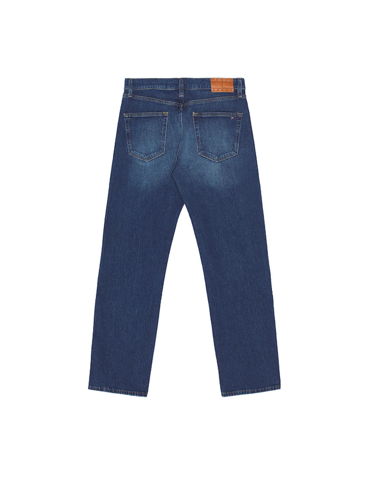 Tommy Jeans OTIS ストレートデニム - 画像2
