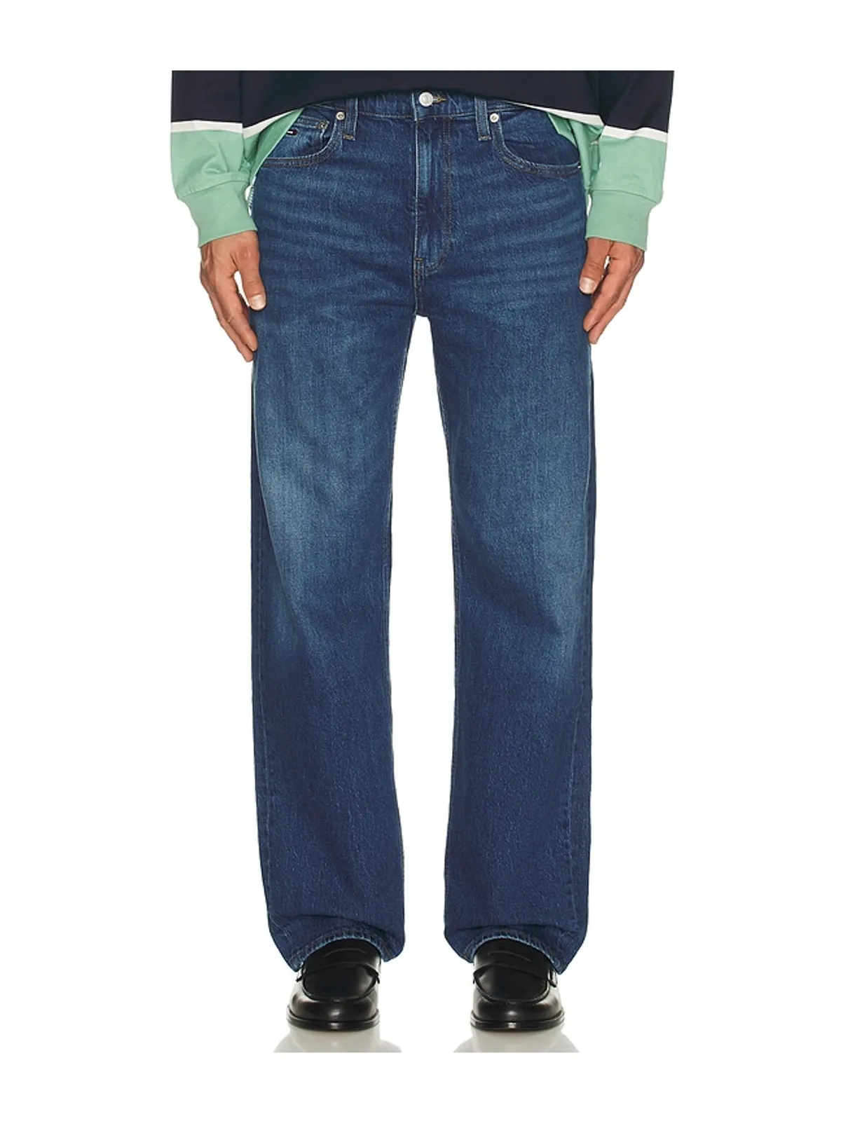 Tommy Jeans OTIS ストレートデニム - 画像3