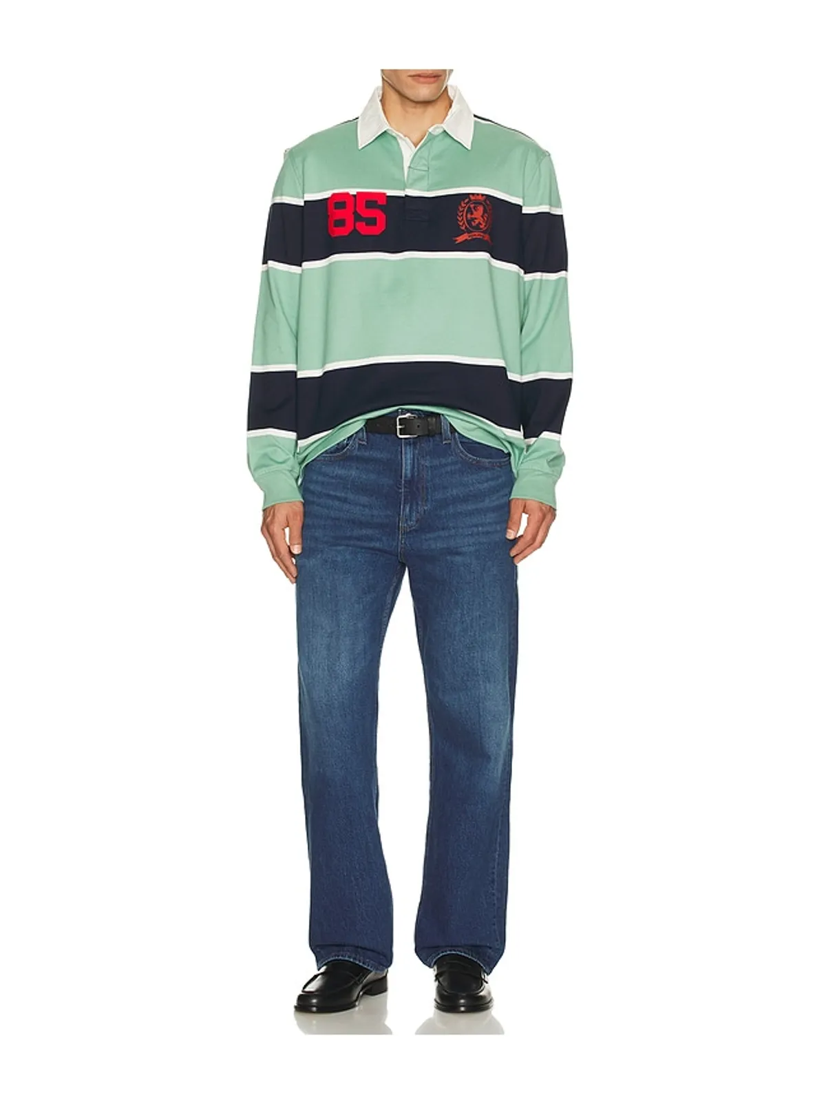 Tommy Jeans OTIS ストレートデニム - 画像5