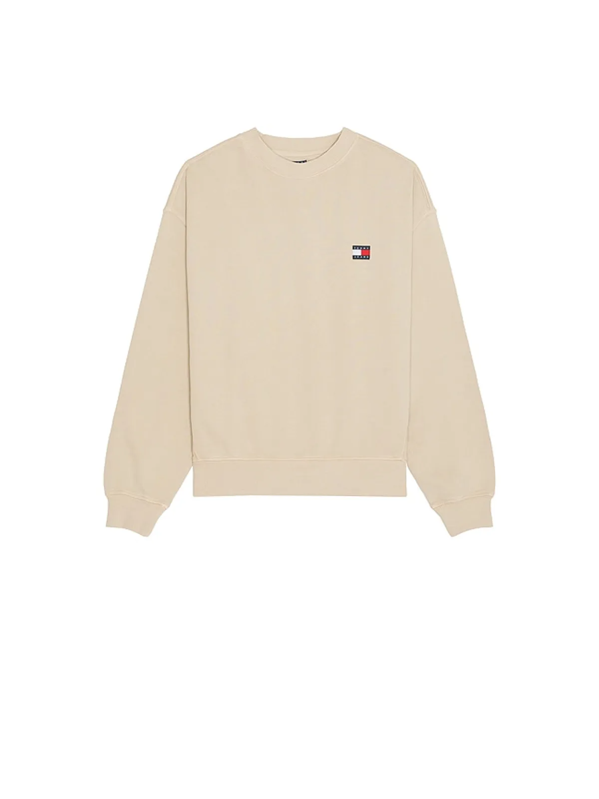 Tommy Jeans 90S NEW CLASSICS スウェットシャツ - 画像4