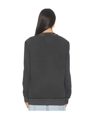 Tommy Jeans APPLIQUE スウェットシャツ - サムネイル3