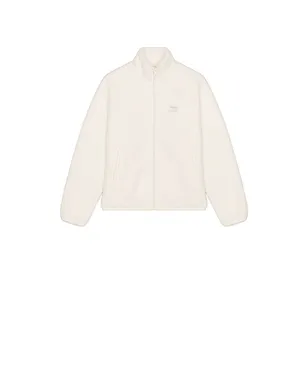 Tommy Jeans BADGE TEDDYジャケット - サムネイル1