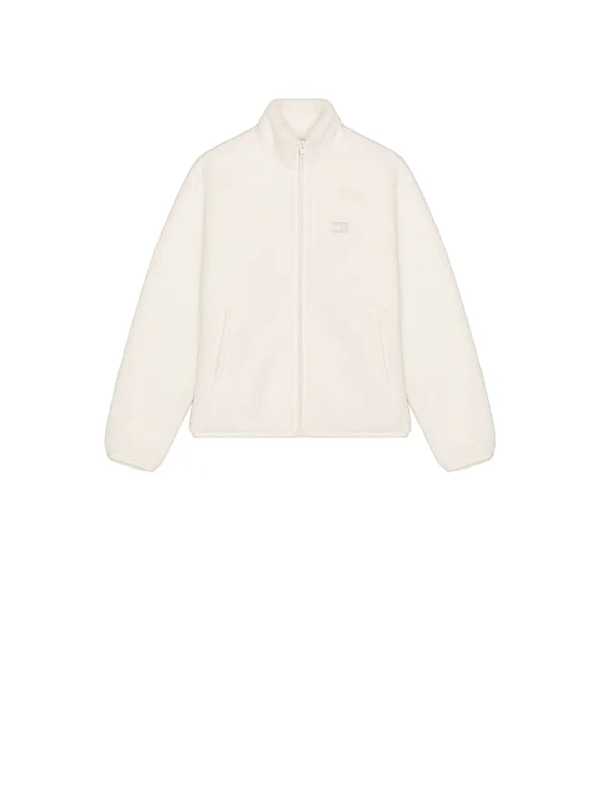 Tommy Jeans Tommy Jeans BADGE TEDDYジャケットの商品画像