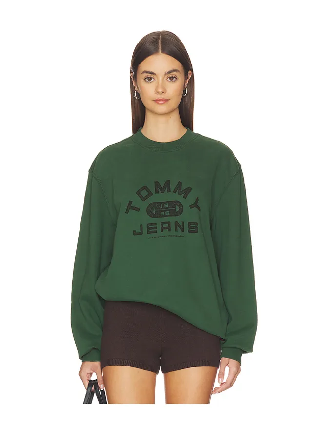 Tommy Jeans Tommy Jeans ENTRY スウェットシャツの商品画像