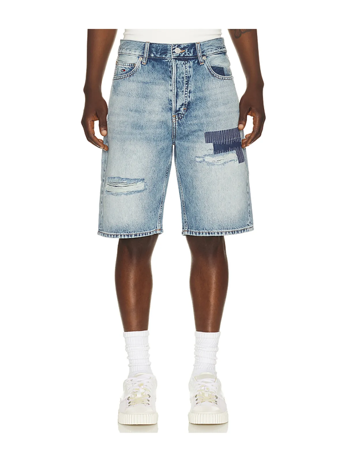 Tommy Jeans OTIS ショートパンツ - 画像1