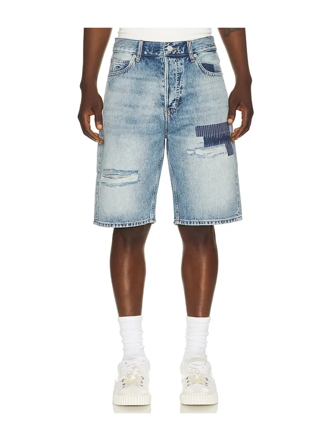 Tommy Jeans Tommy Jeans OTIS ショートパンツの商品画像