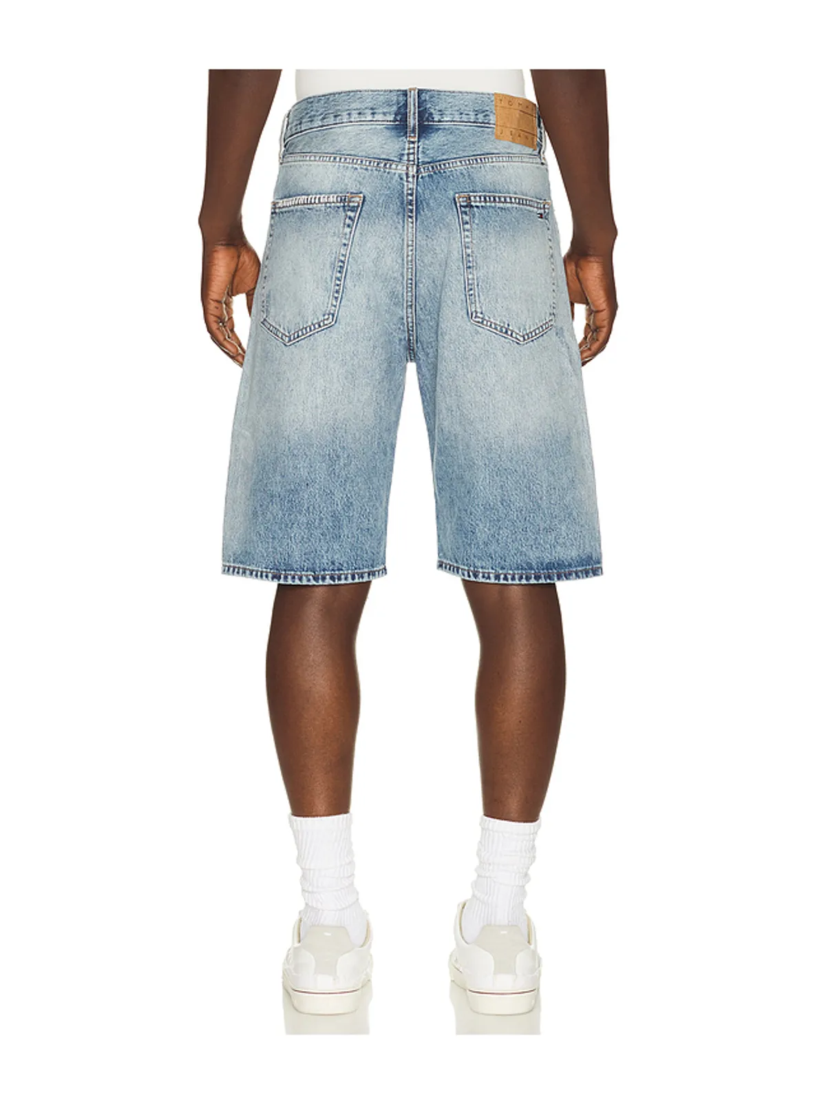 Tommy Jeans OTIS ショートパンツ - 画像2