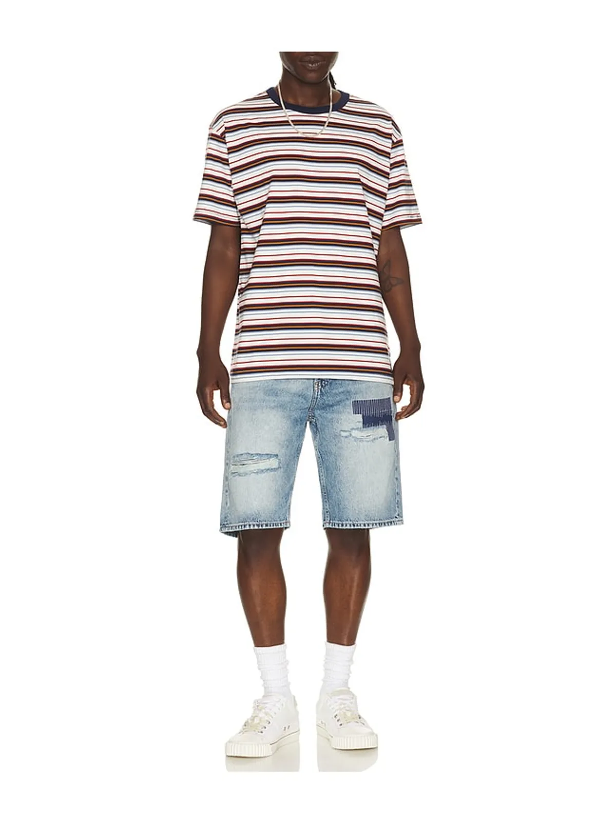 Tommy Jeans OTIS ショートパンツ - 画像3