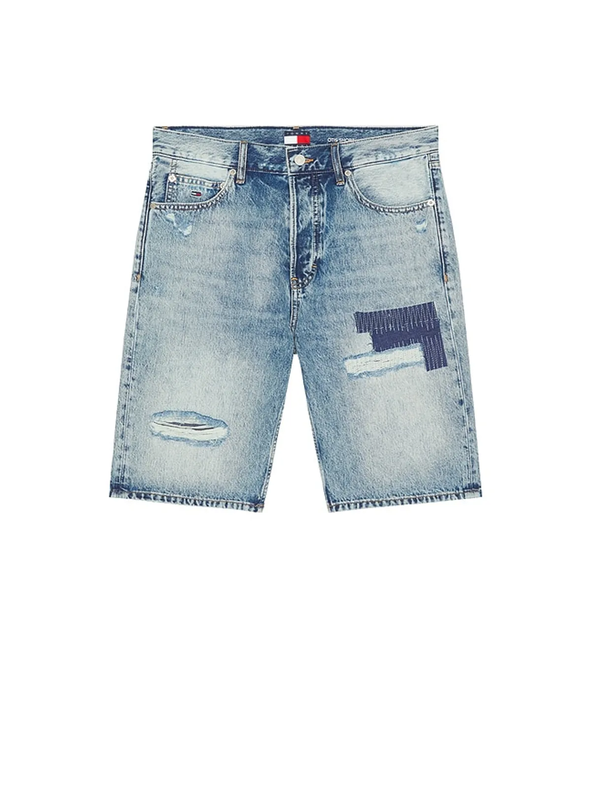 Tommy Jeans OTIS ショートパンツ - 画像4