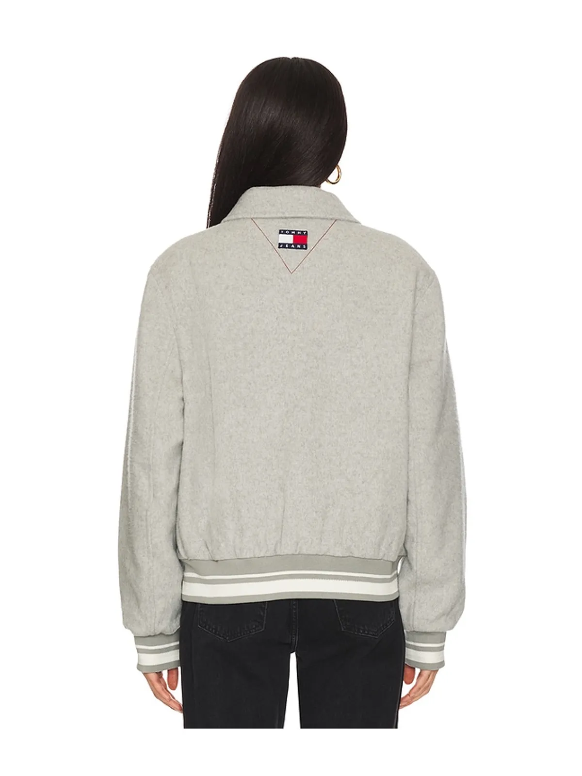 Tommy Jeans VARSITY ジャケット - 画像4