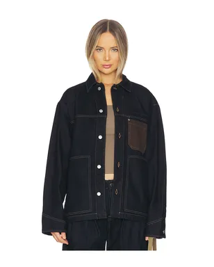 Tommy Jeans チョアジャケット - サムネイル1