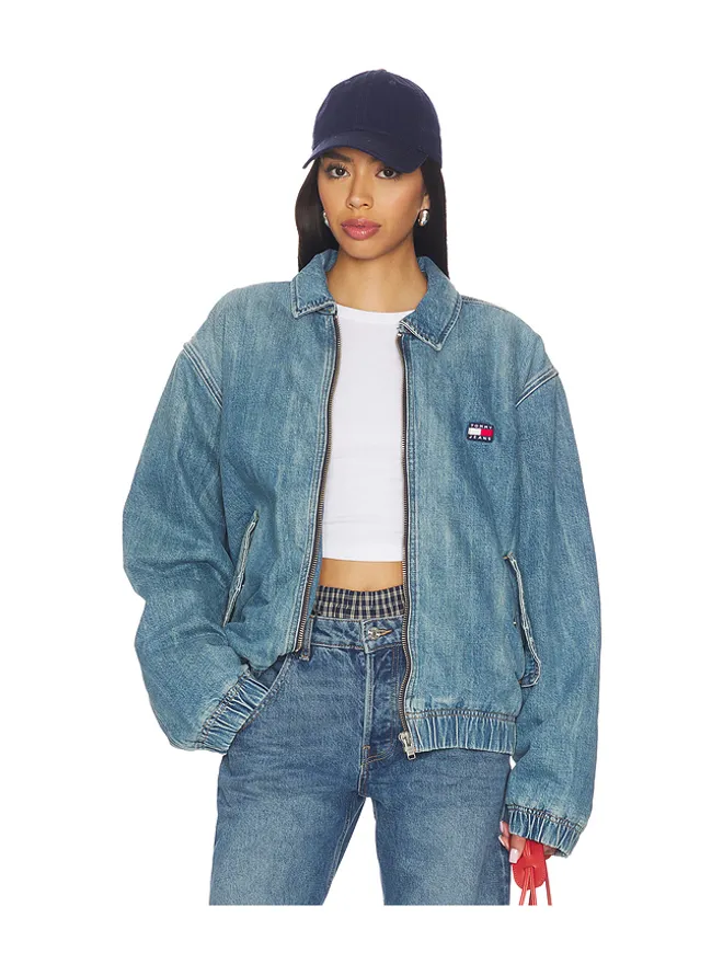 Tommy Jeans Tommy Jeans ESSENTIAL ジャケットの商品画像
