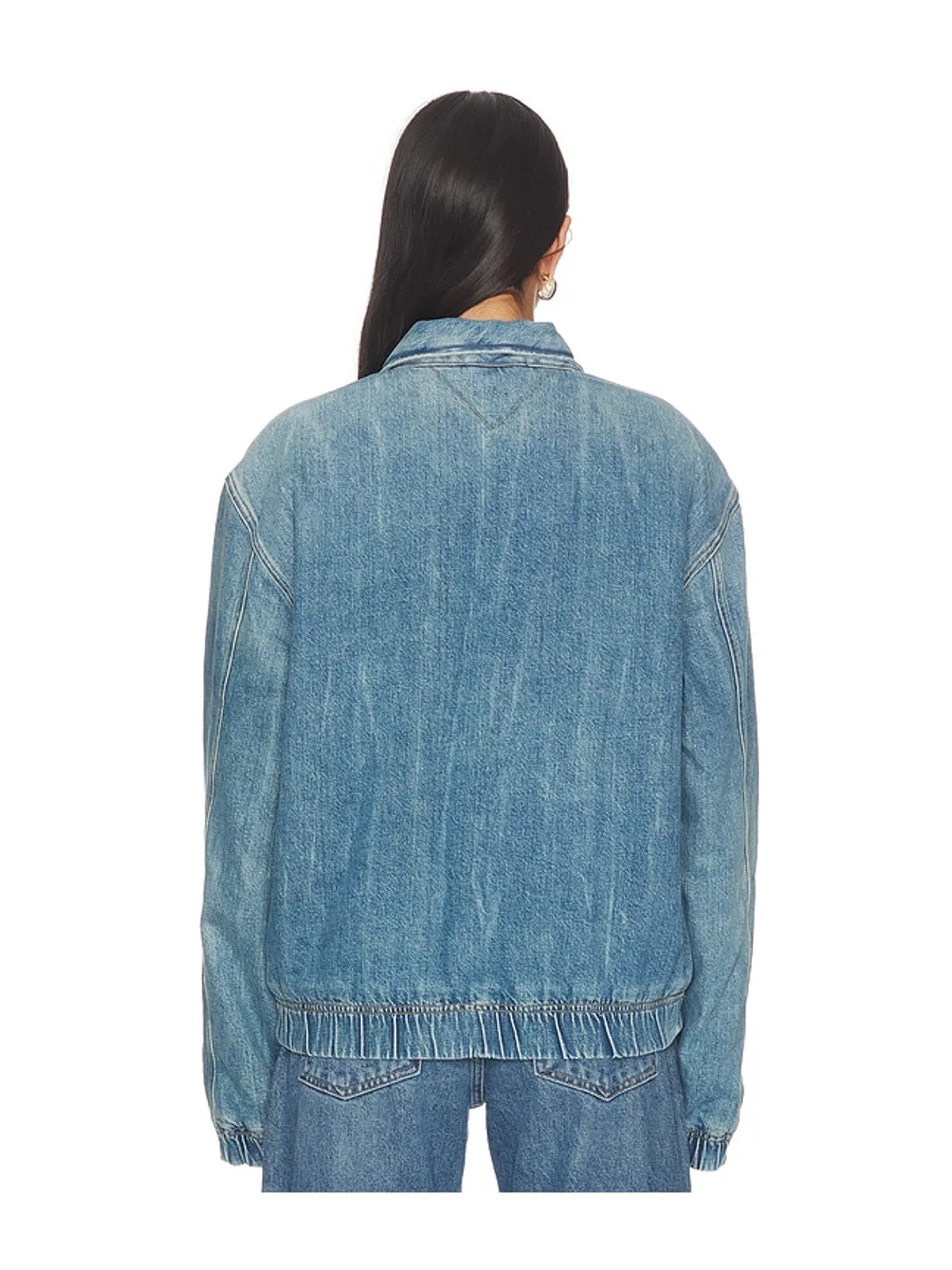 Tommy Jeans ESSENTIAL ジャケット - 画像4