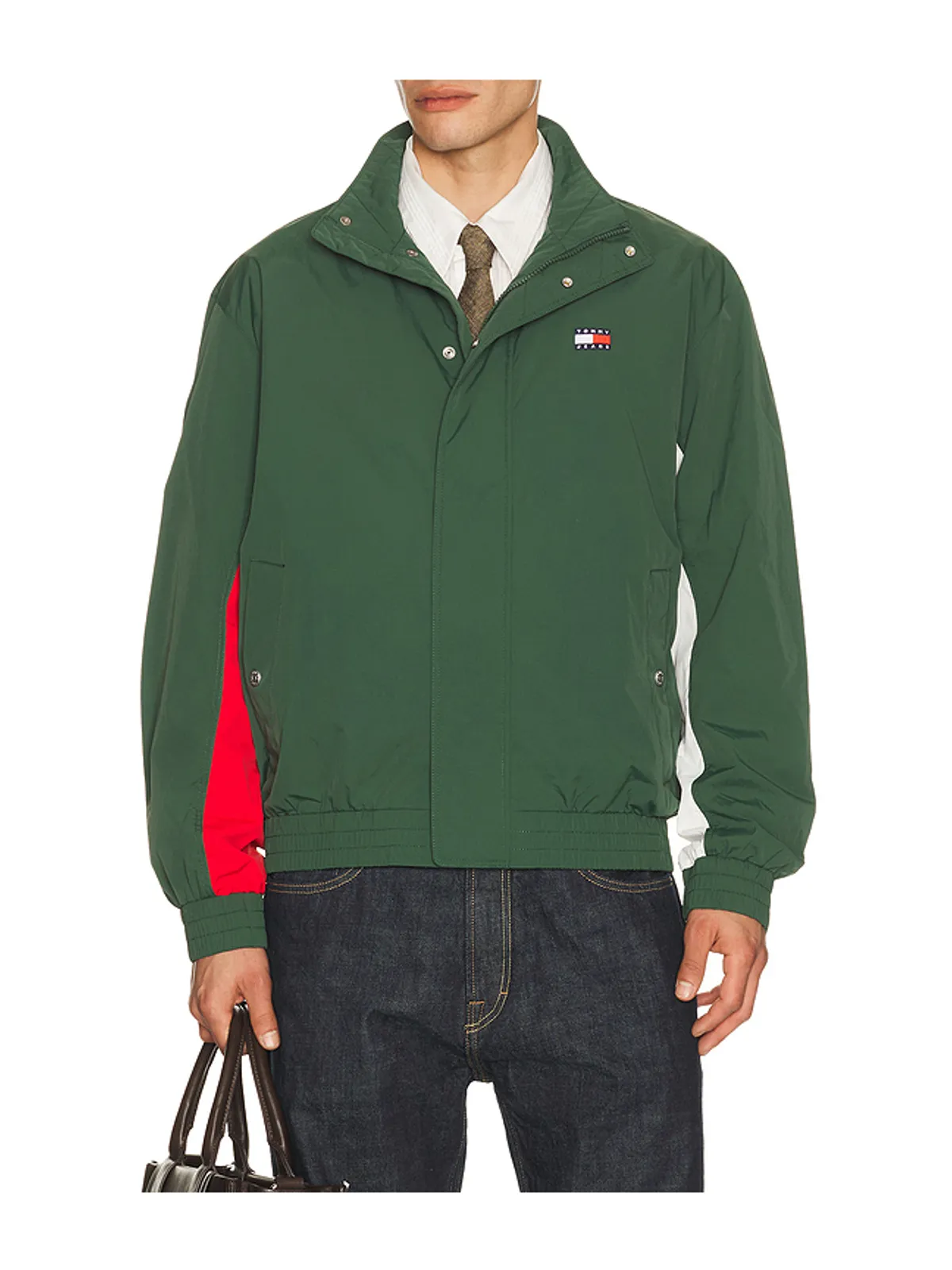 Tommy Jeans HERITAGE ジャケット - 画像2