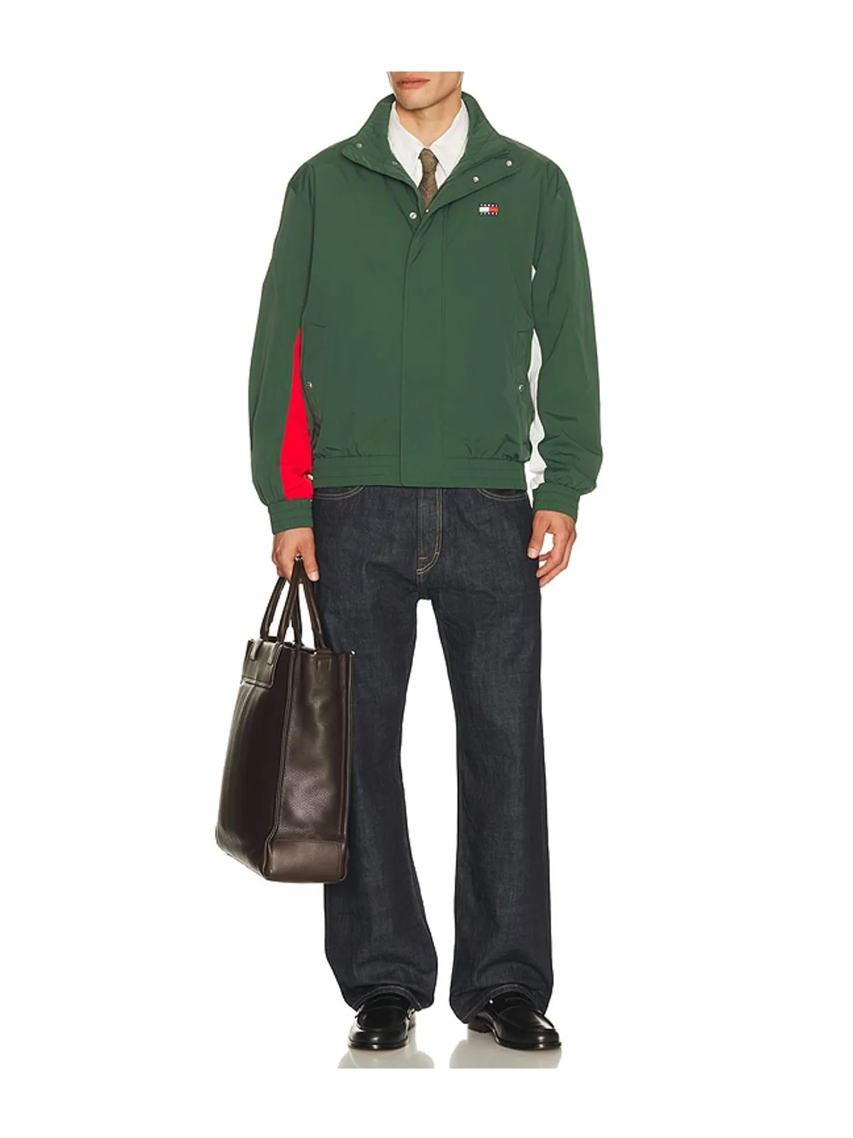 Tommy Jeans HERITAGE ジャケット - 画像3