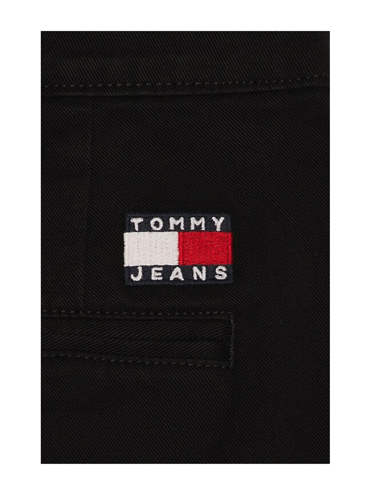 Tommy Jeans OTIS チノパンツ - 画像6