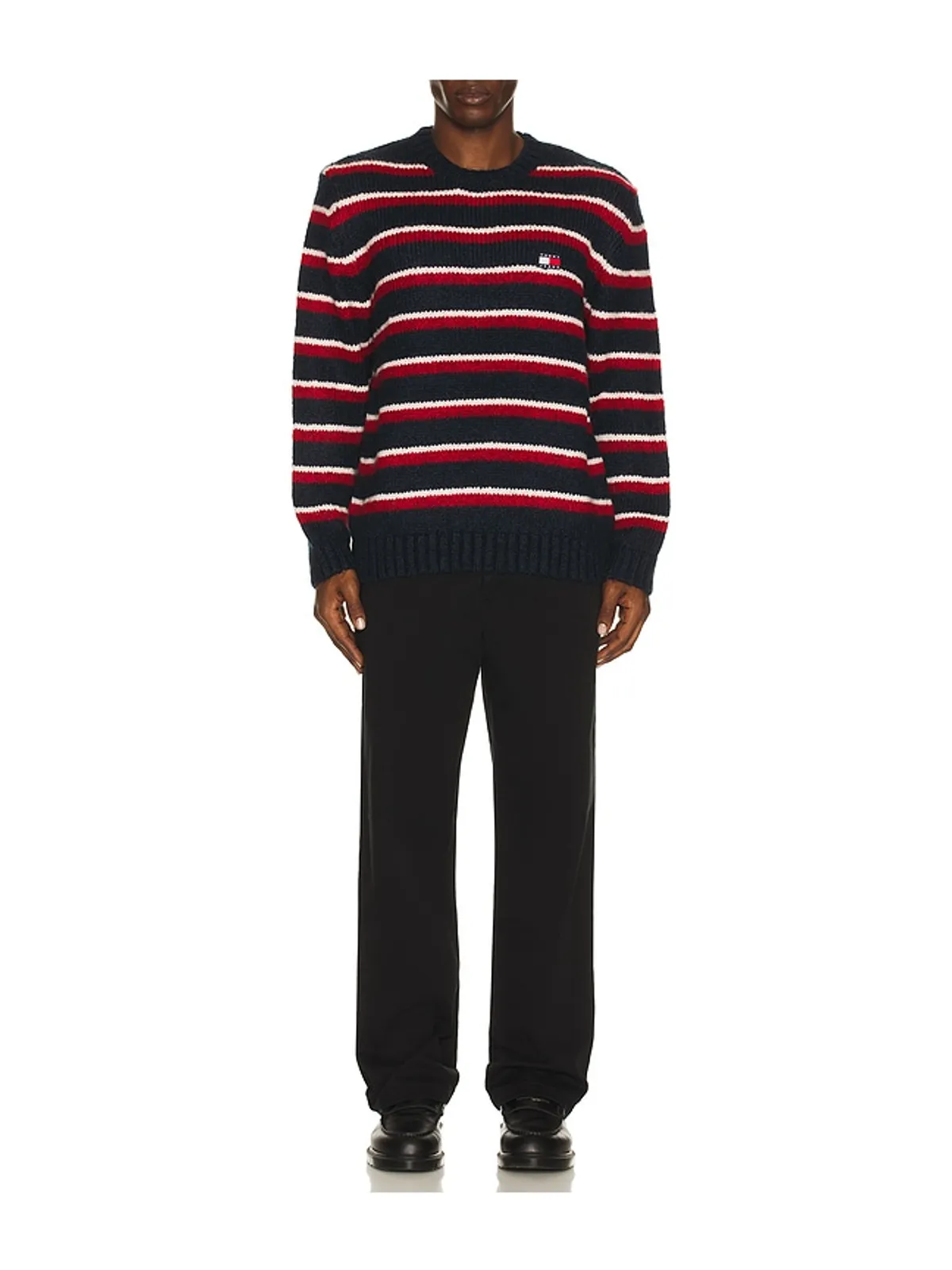 Tommy Jeans OTIS チノパンツ - 画像4