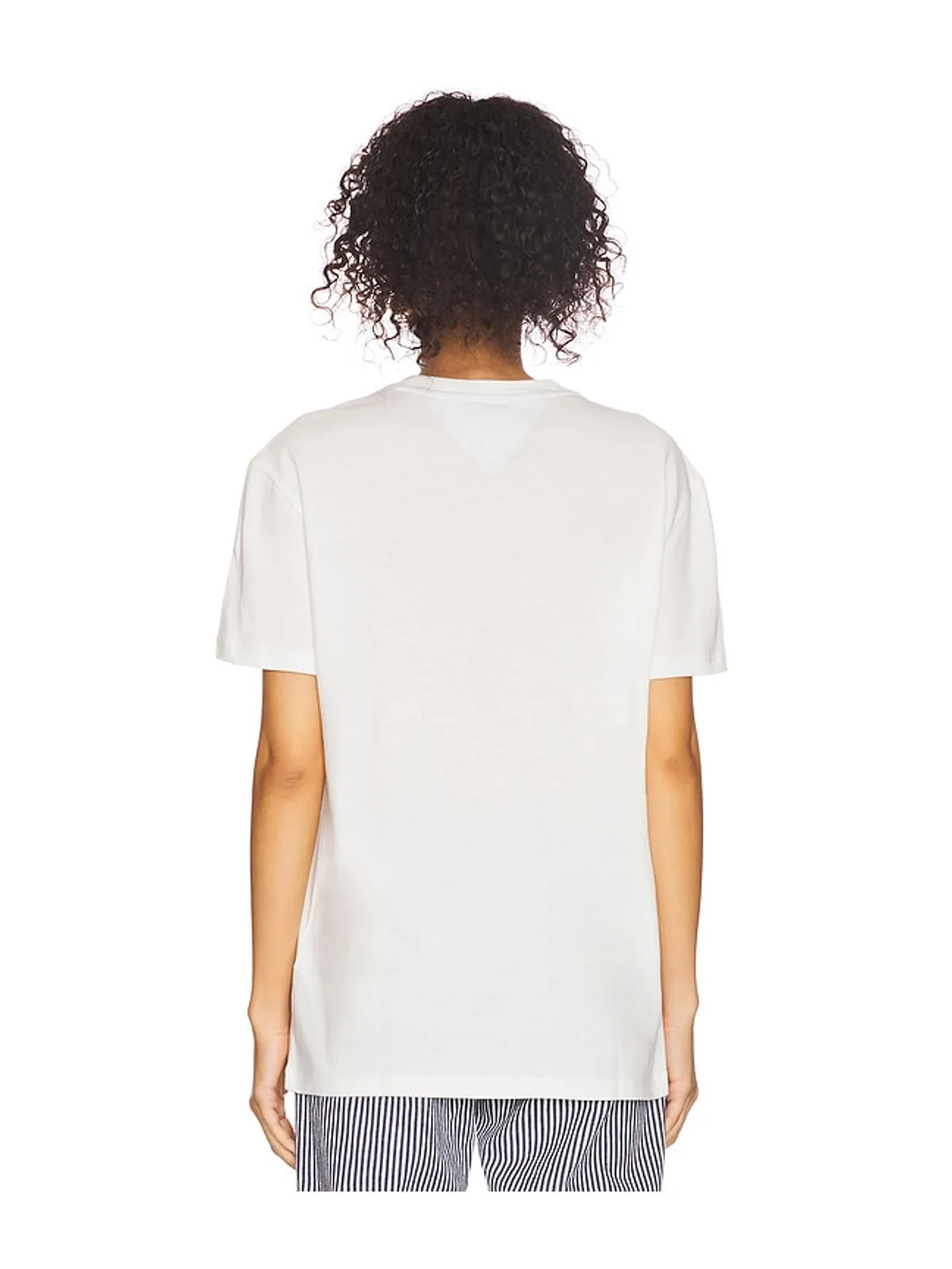Tommy Jeans VARSITY Tシャツ - 画像3