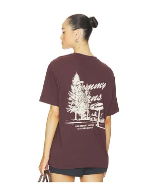 Tommy Jeans NOVELTY Tシャツ - サムネイル1