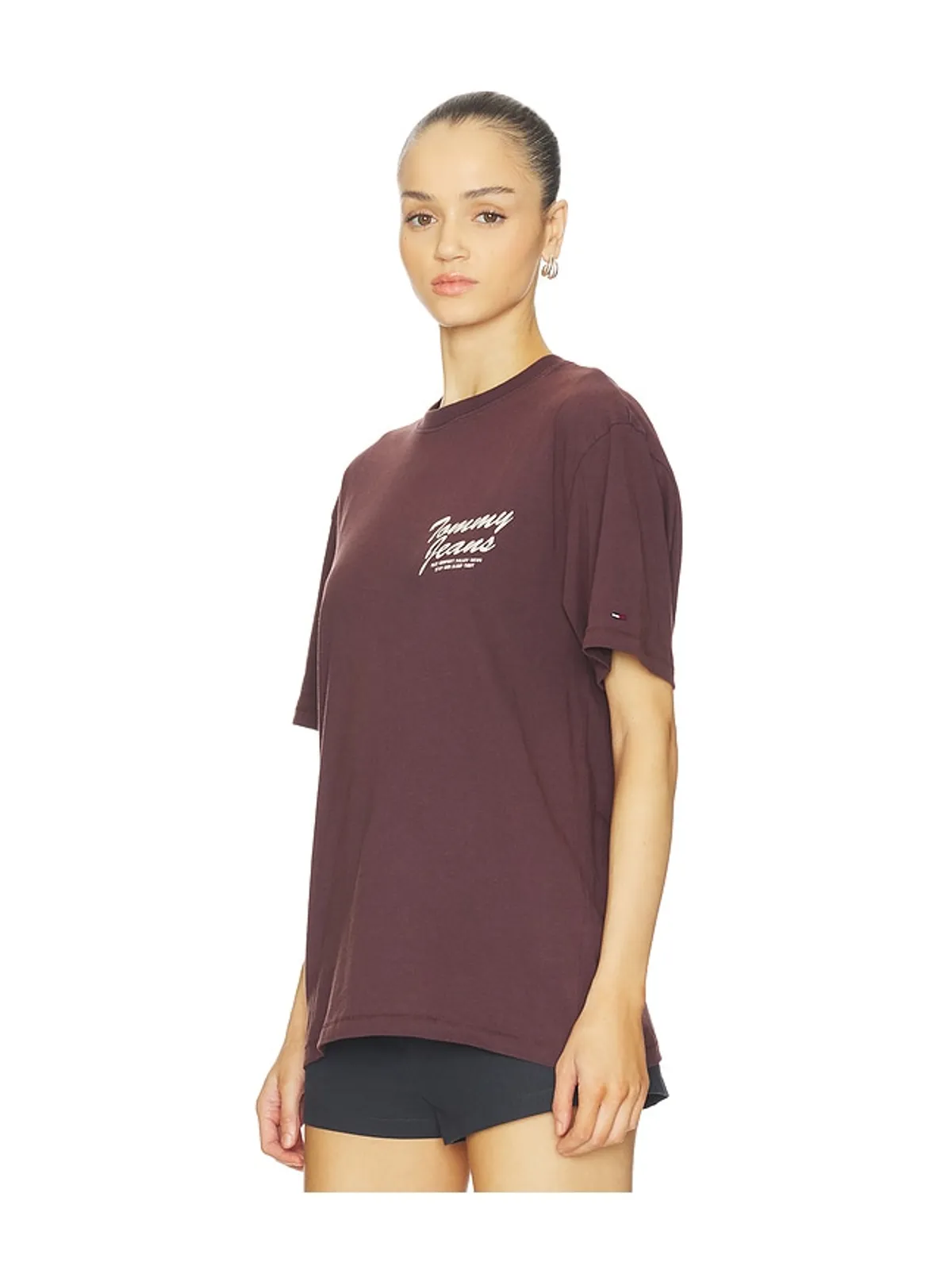 Tommy Jeans NOVELTY Tシャツ - 画像3