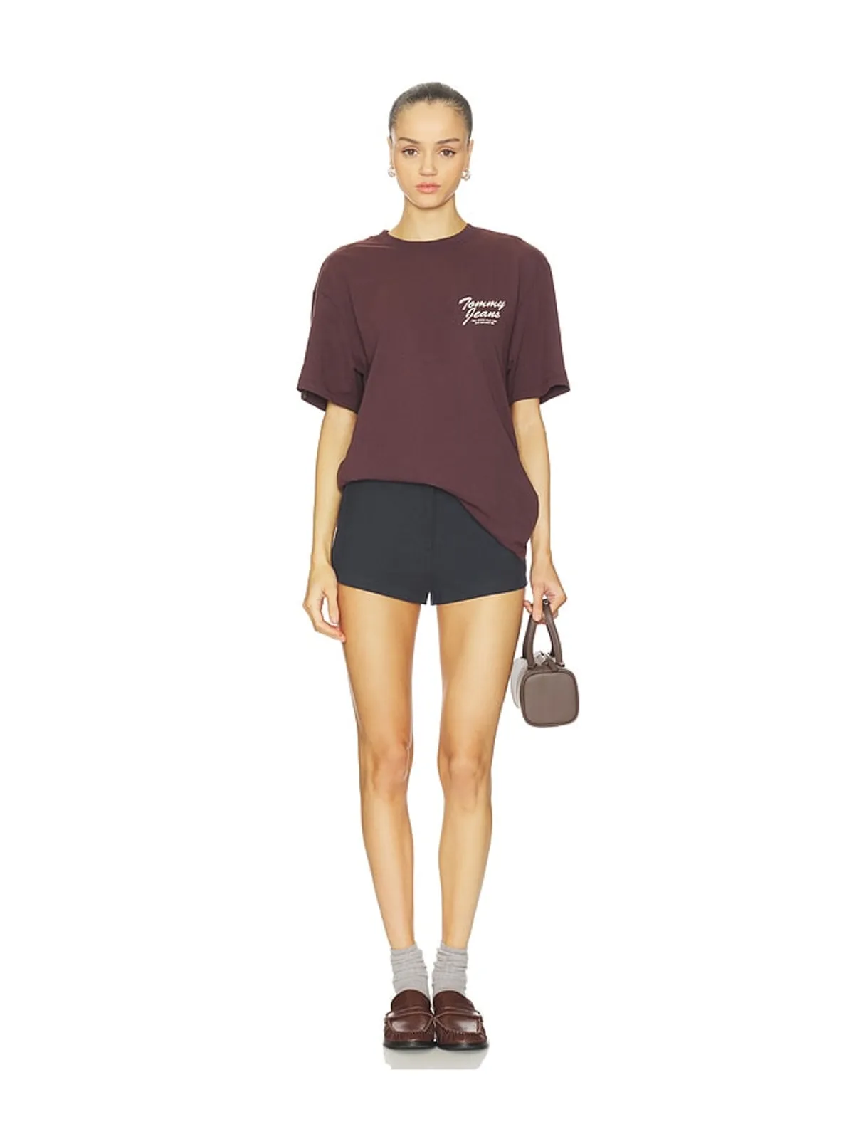 Tommy Jeans NOVELTY Tシャツ - 画像4