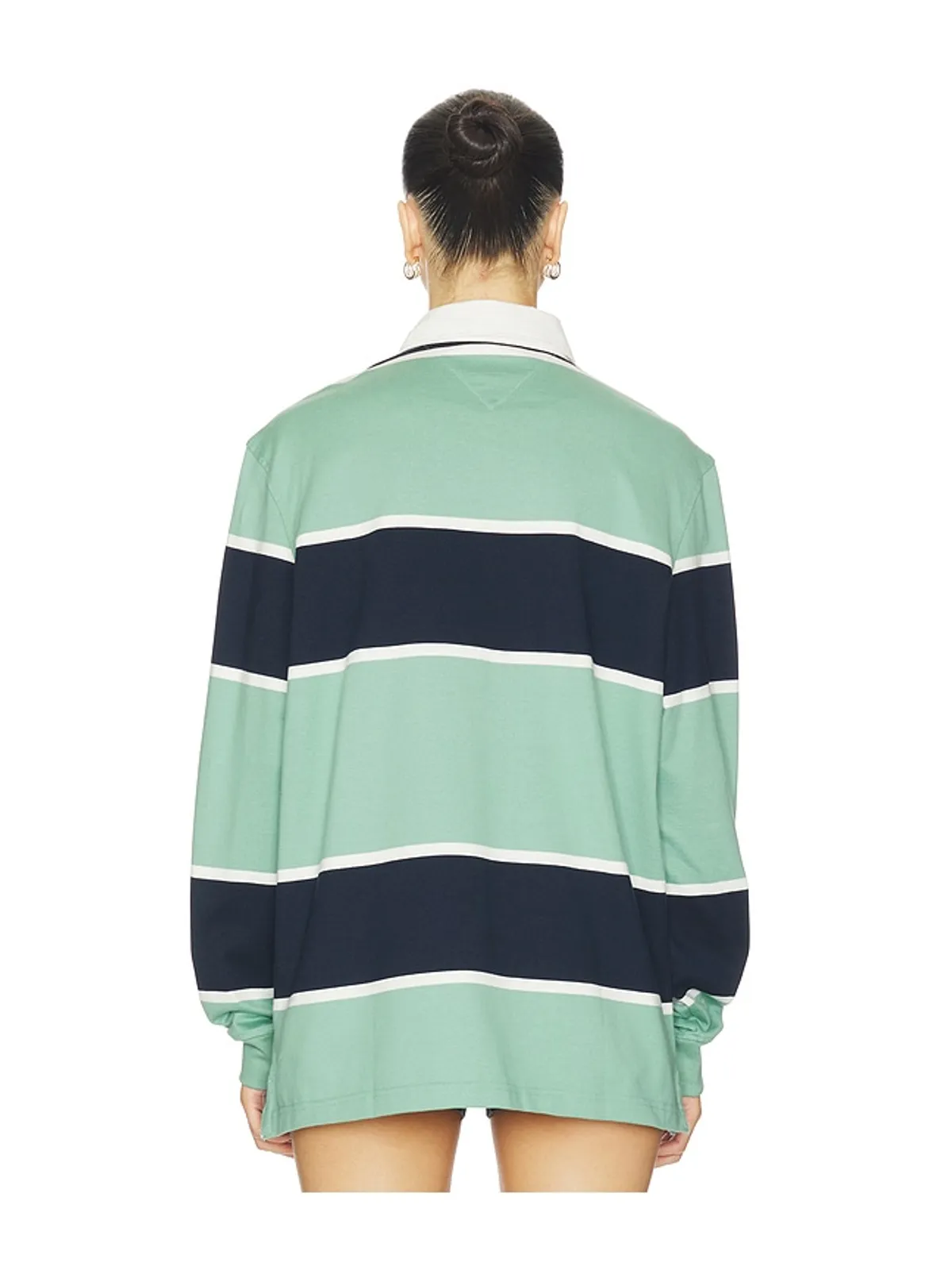 Tommy Jeans ラグビートップ - 画像4