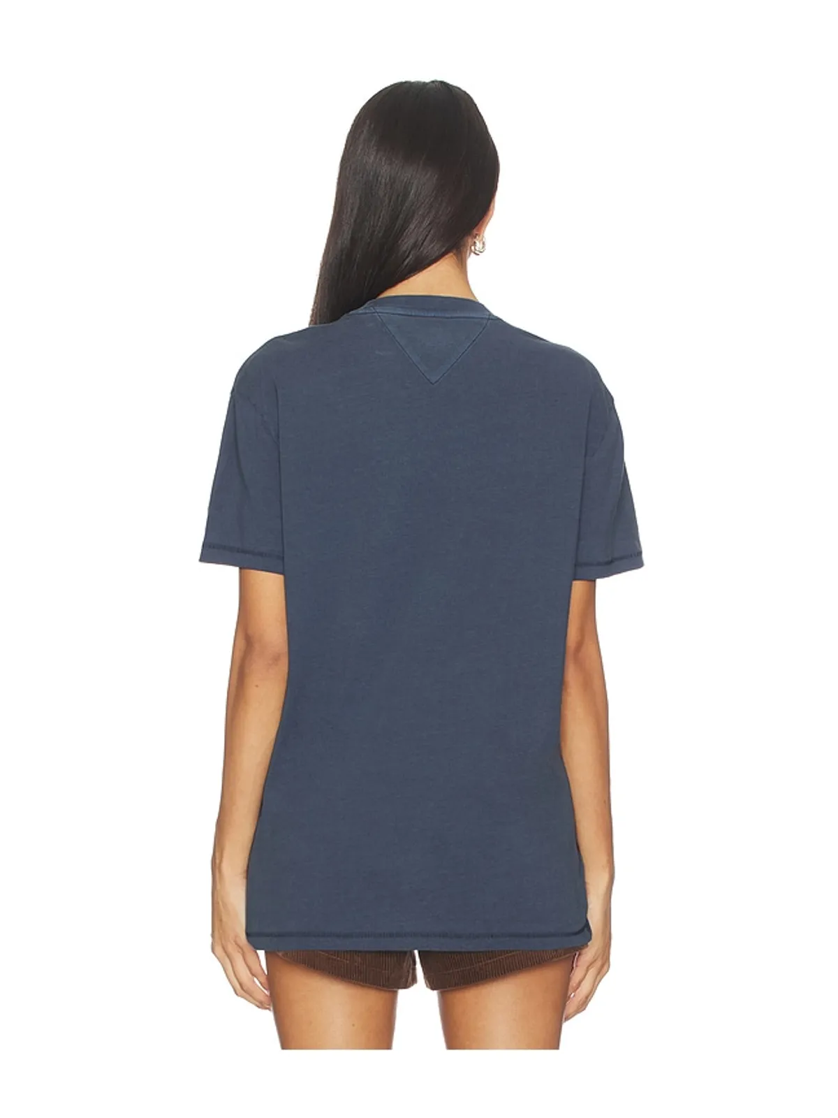 Tommy Jeans CENTER Tシャツ - 画像3