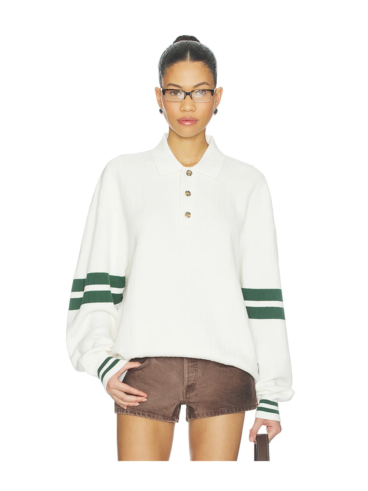 Tommy Jeans 90S ポロシャツ - 画像1
