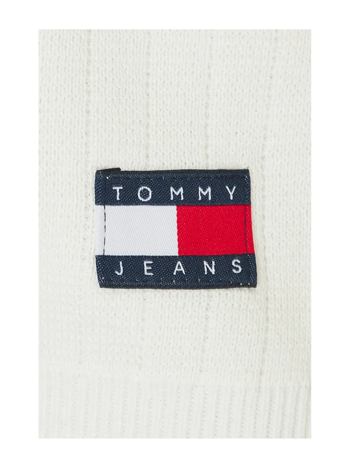 Tommy Jeans 90S ポロシャツ - 画像5