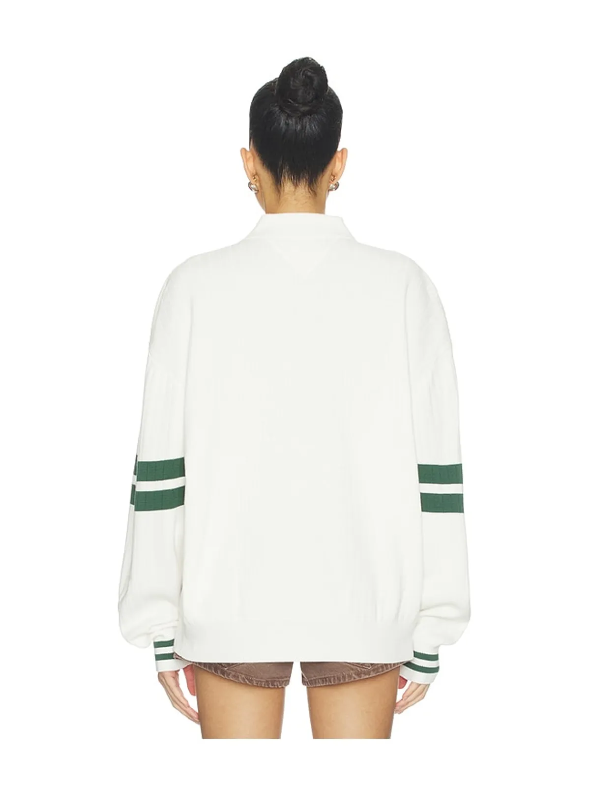 Tommy Jeans 90S ポロシャツ - 画像3
