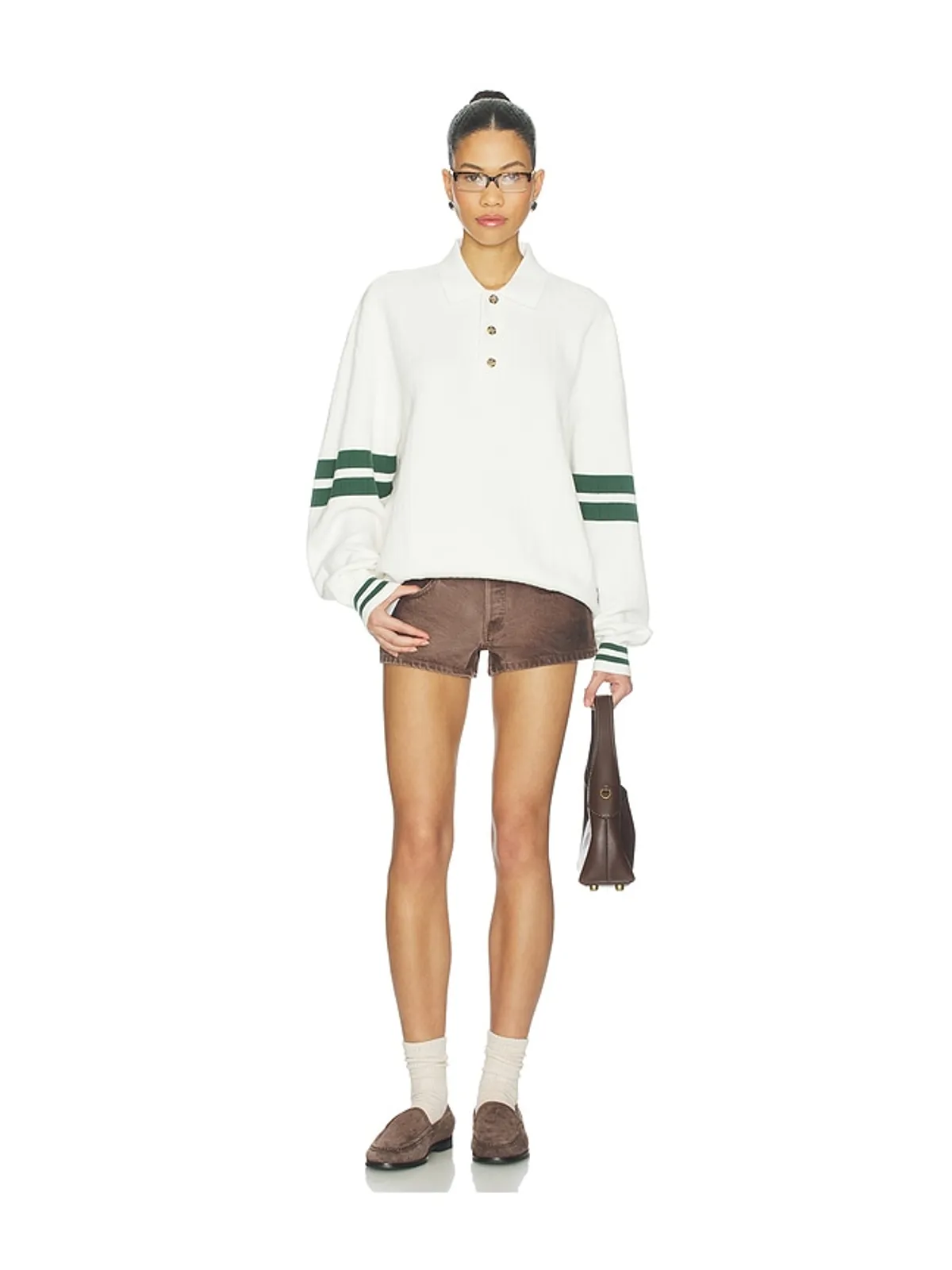 Tommy Jeans 90S ポロシャツ - 画像4