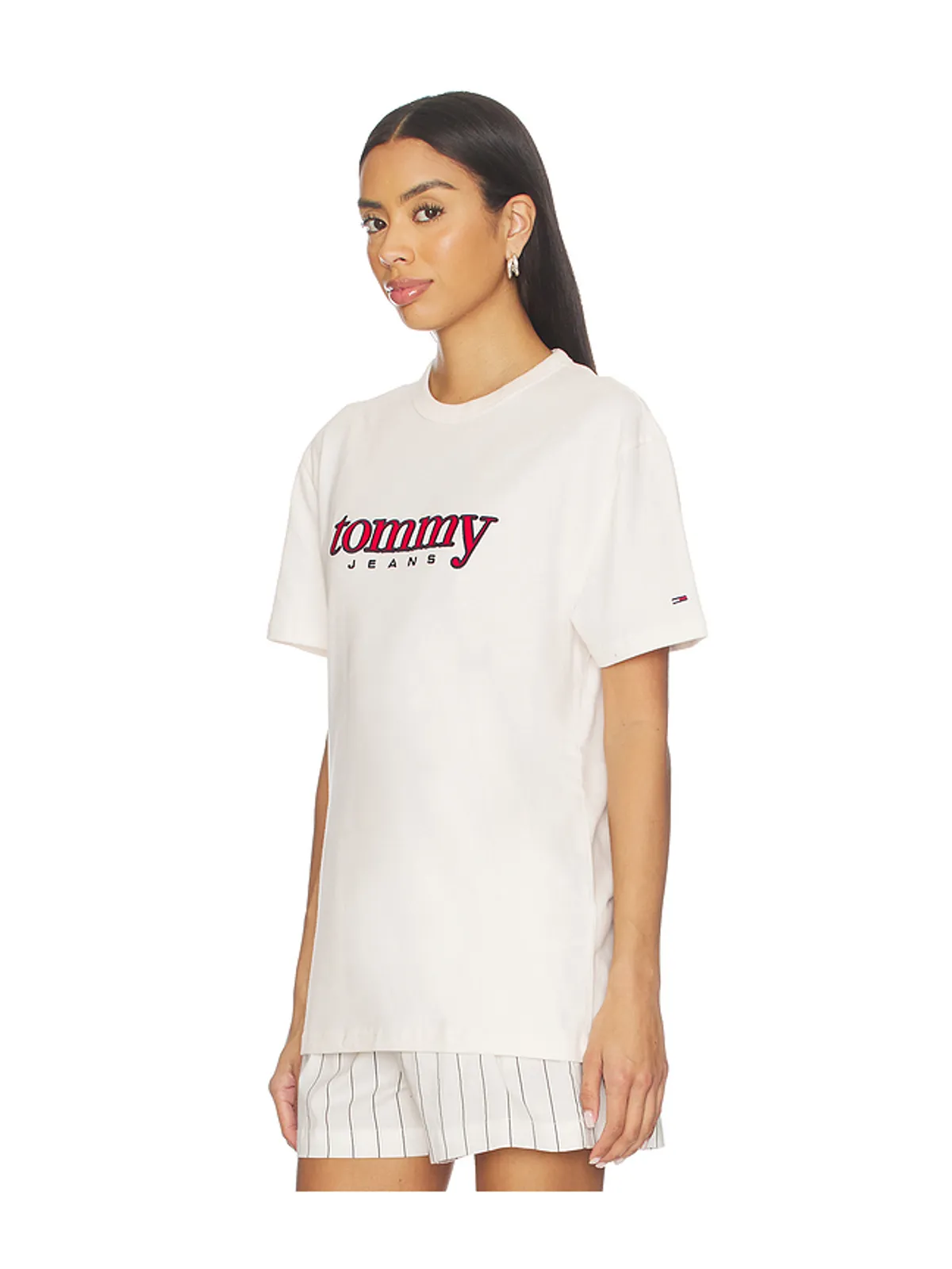 Tommy Jeans APPLIQUE Tシャツ - 画像2