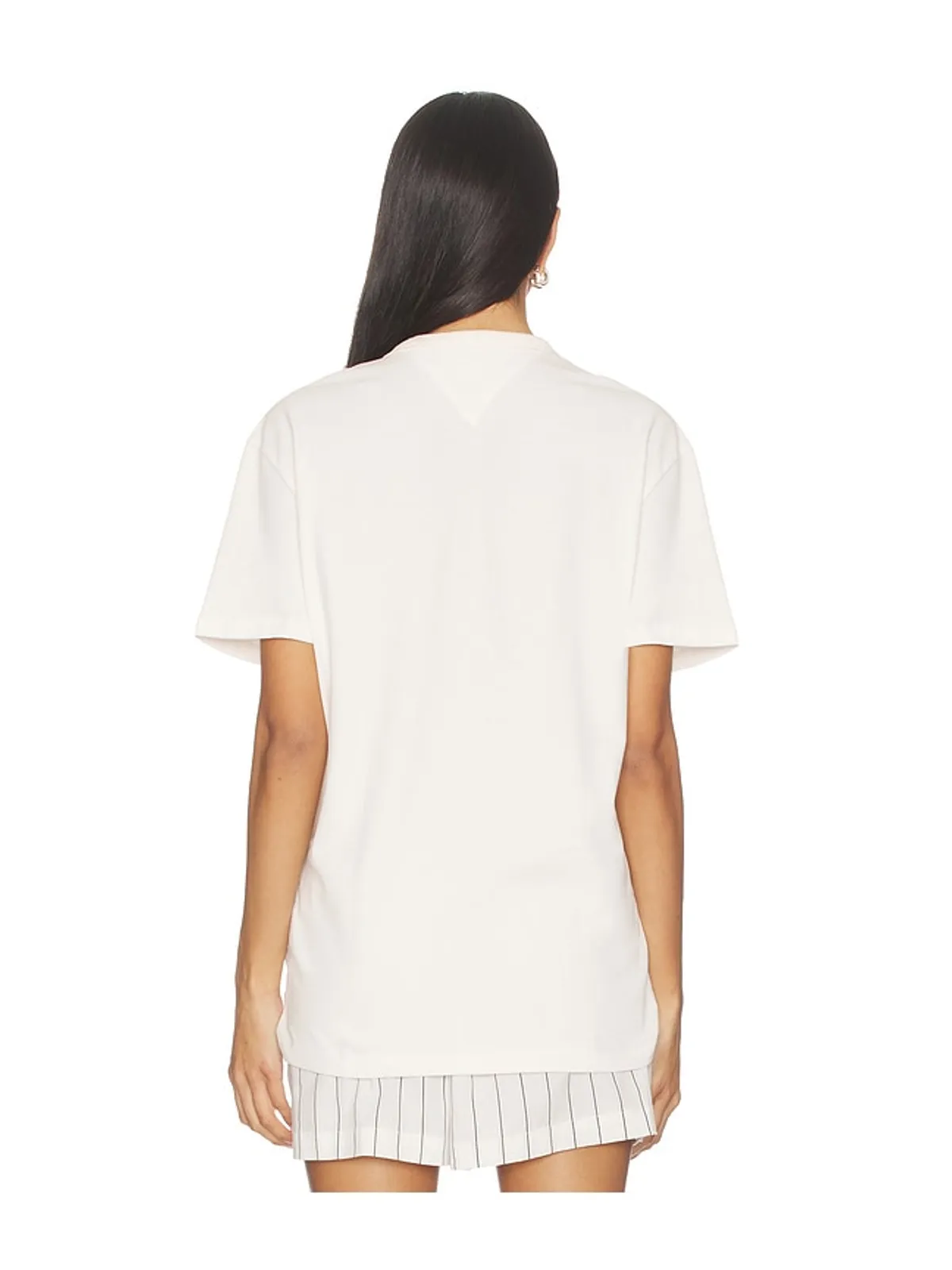 Tommy Jeans APPLIQUE Tシャツ - 画像3