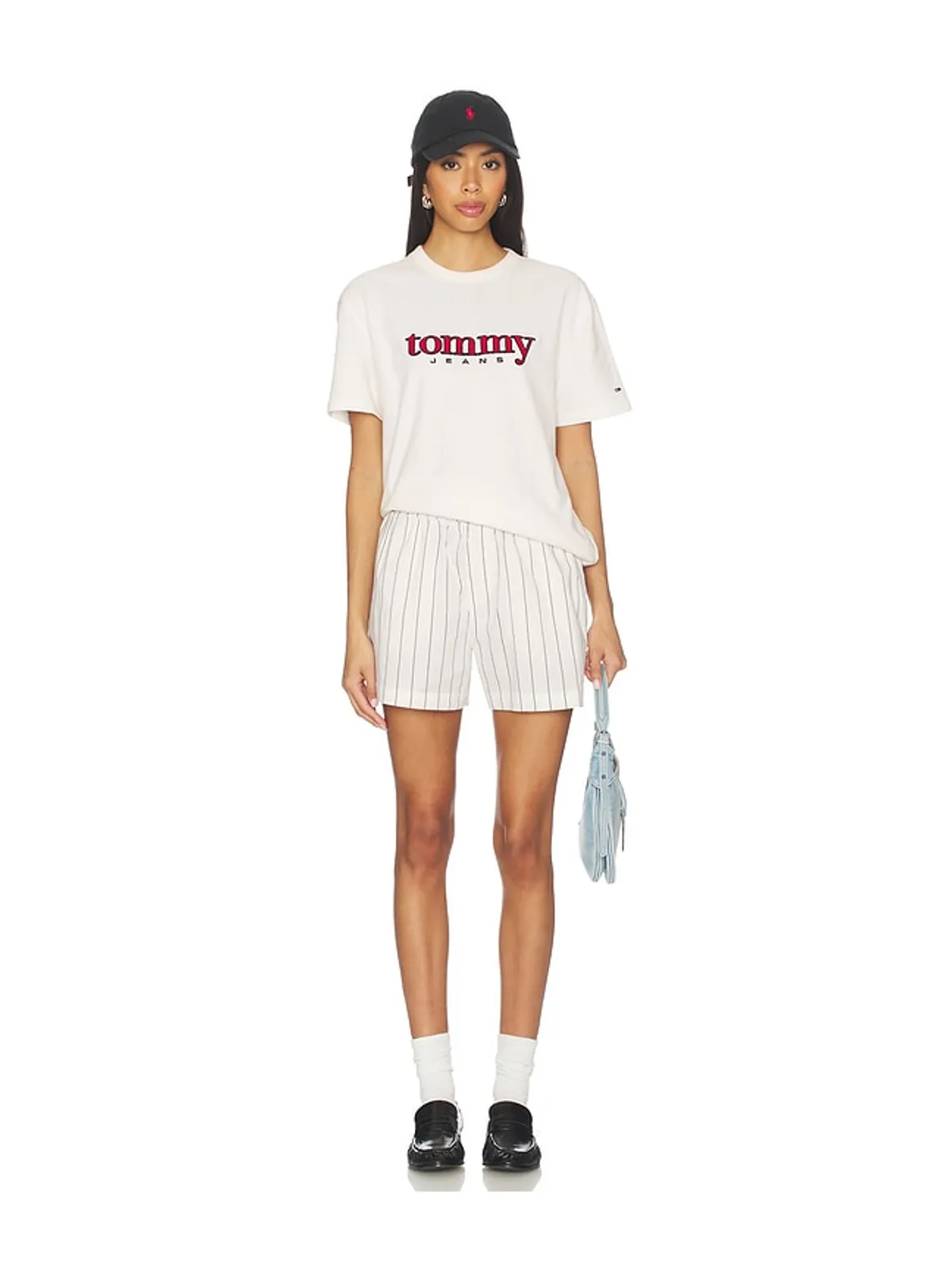 Tommy Jeans APPLIQUE Tシャツ - 画像4