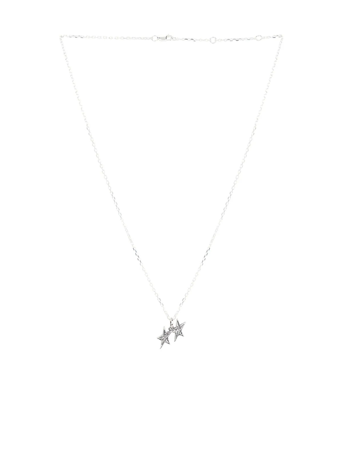 Two Jeys SIGNATURE ネックレス - 画像1
