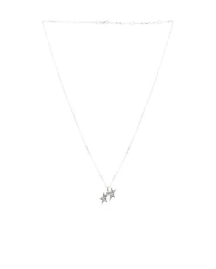 Two Jeys SIGNATURE ネックレス - サムネイル1
