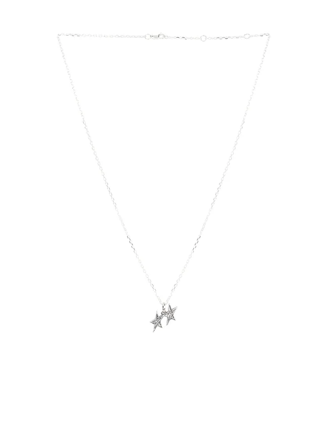 Two Jeys Two Jeys SIGNATURE ネックレスの商品画像