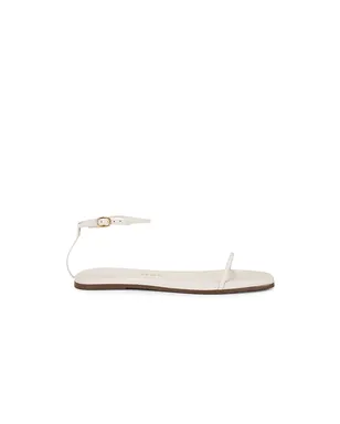 TKEES SQUARE TOE TWIGGY サンダル - サムネイル1