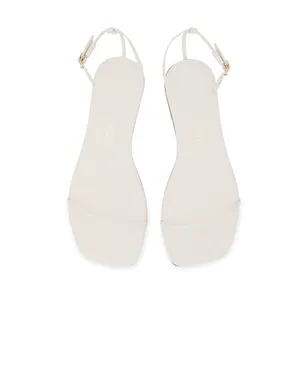 TKEES SQUARE TOE TWIGGY サンダル - サムネイル4