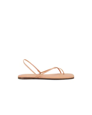 TKEES SQUARE TOE MILLIE サンダル - サムネイル1