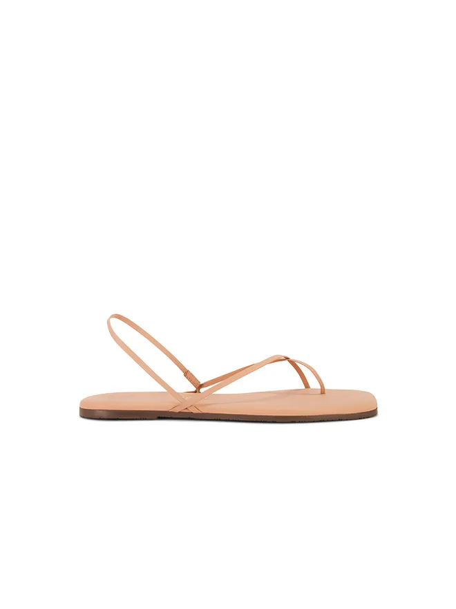 TKEES TKEES SQUARE TOE MILLIE サンダルの商品画像