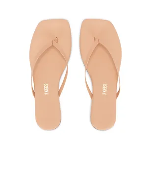 TKEES SQUARE TOE LILY サンダル - サムネイル1