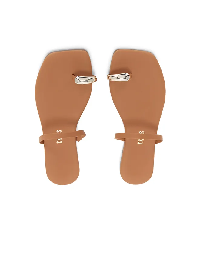 TKEES TKEES COLETTE サンダルの商品画像