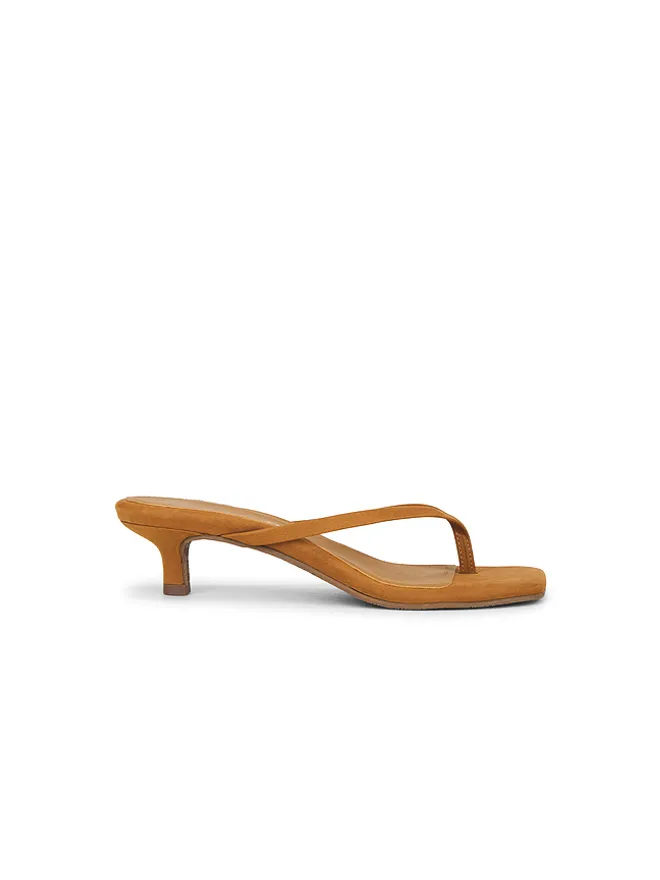 TKEES TKEES JULIA ヒールの商品画像