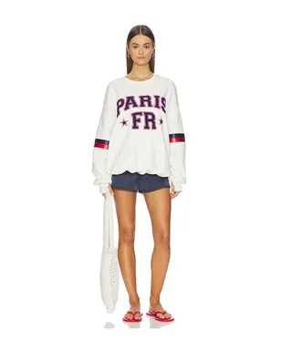 The Laundry Room PARIS FR SMU ジャンパー - サムネイル4