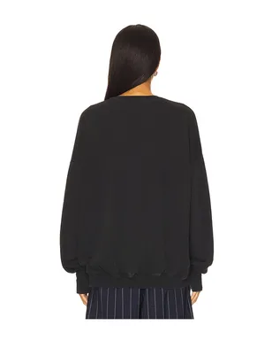 The Laundry Room LA CHAMPAGNE GANG NY スウェットシャツ - サムネイル3