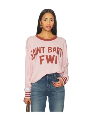 The Laundry Room SAINT BARTH FWI セーター - サムネイル1